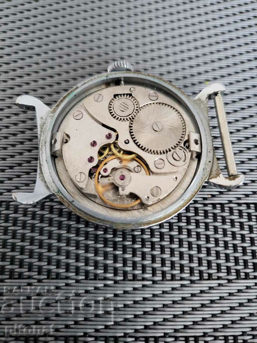 Collector's watch Pobeda USSR - 6 Collector's watch Pobeda USSR - 6