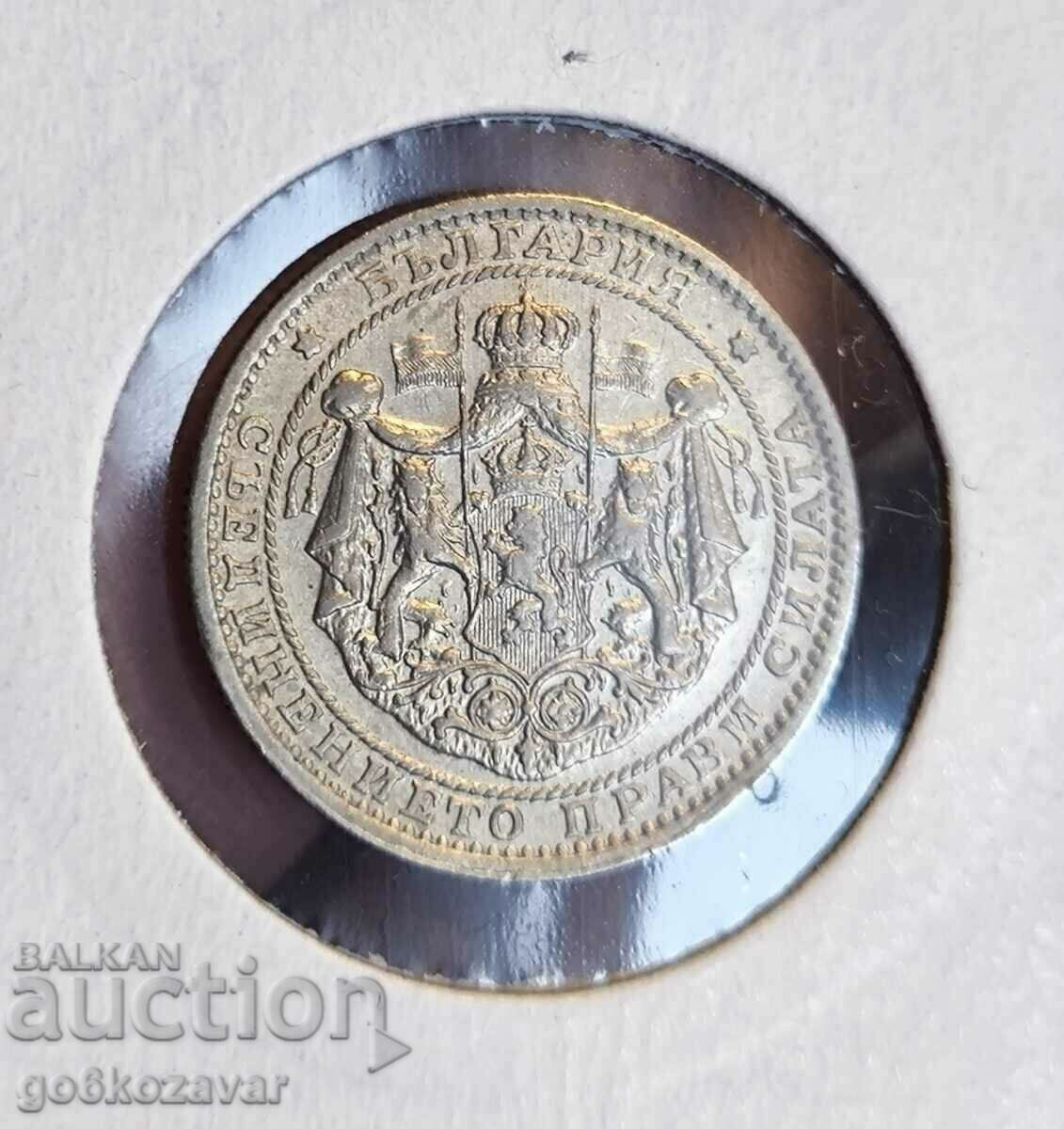 Bulgaria 1 lev 1925 Top coin! with price 19.90 BGN | € 10.17 Bulgaria 1 lev 1925 Top coin! with price 19.90 BGN | € 10.17