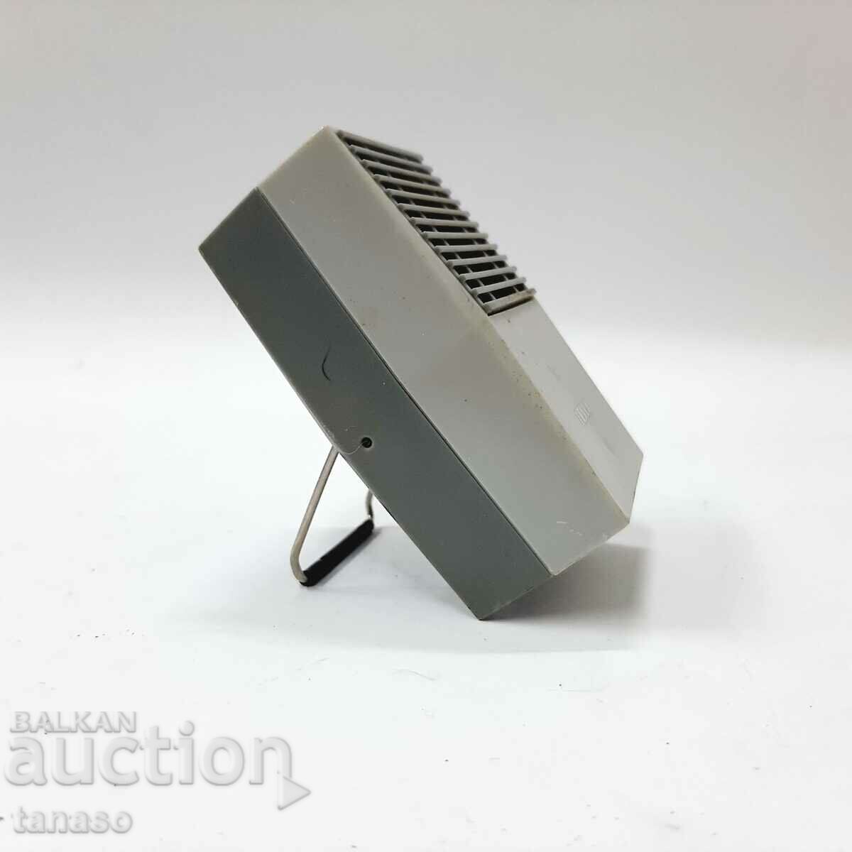 Auction  Old Rare Small Tesla Outdoor Speaker(13.3)