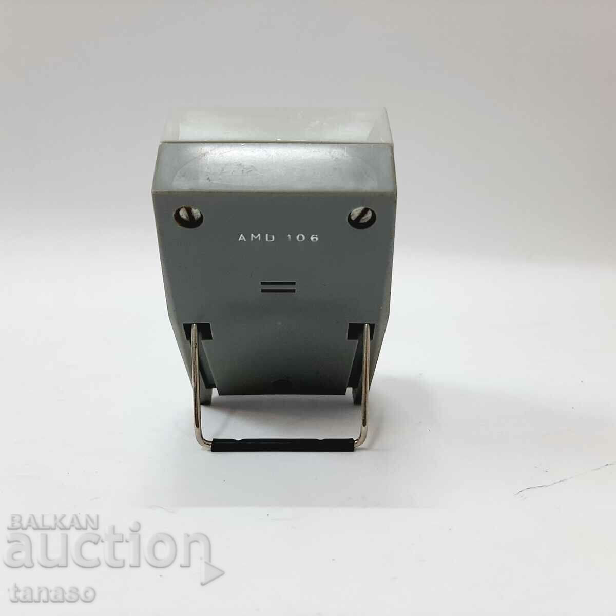 Delivery of Old Rare Small Tesla Outdoor Speaker(13.3)