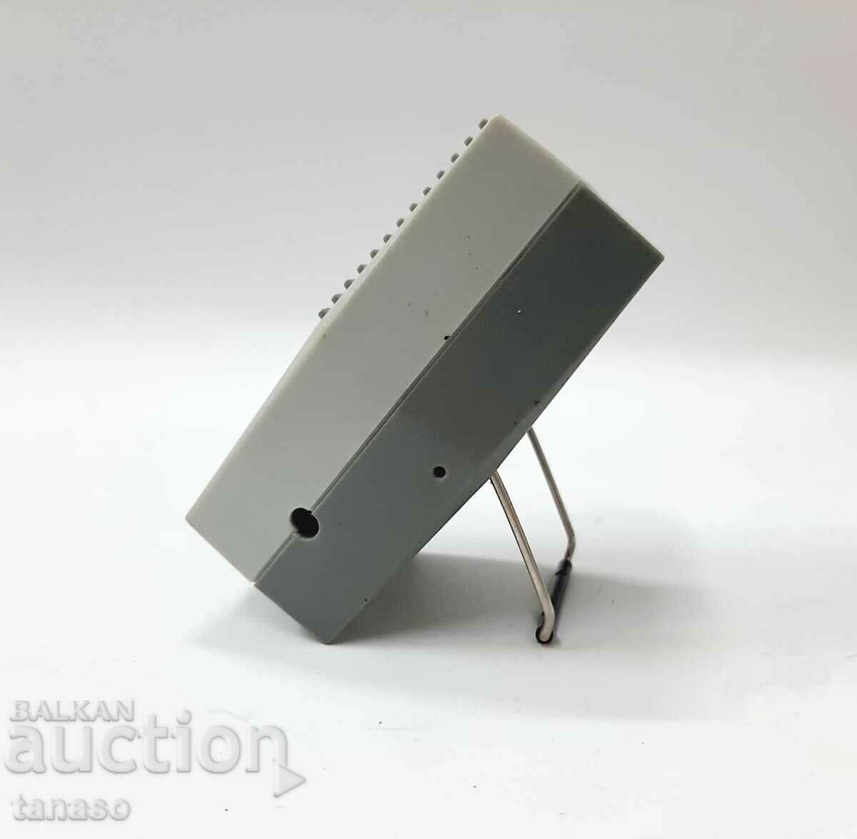 Old Rare Small Tesla Outdoor Speaker(13.3) - 5