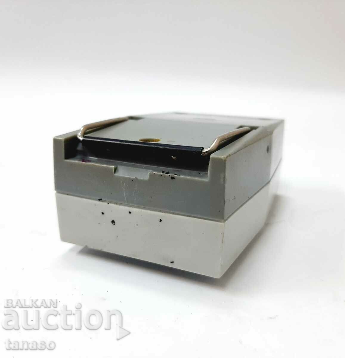 Old Rare Small Tesla Outdoor Speaker(13.3) - 6