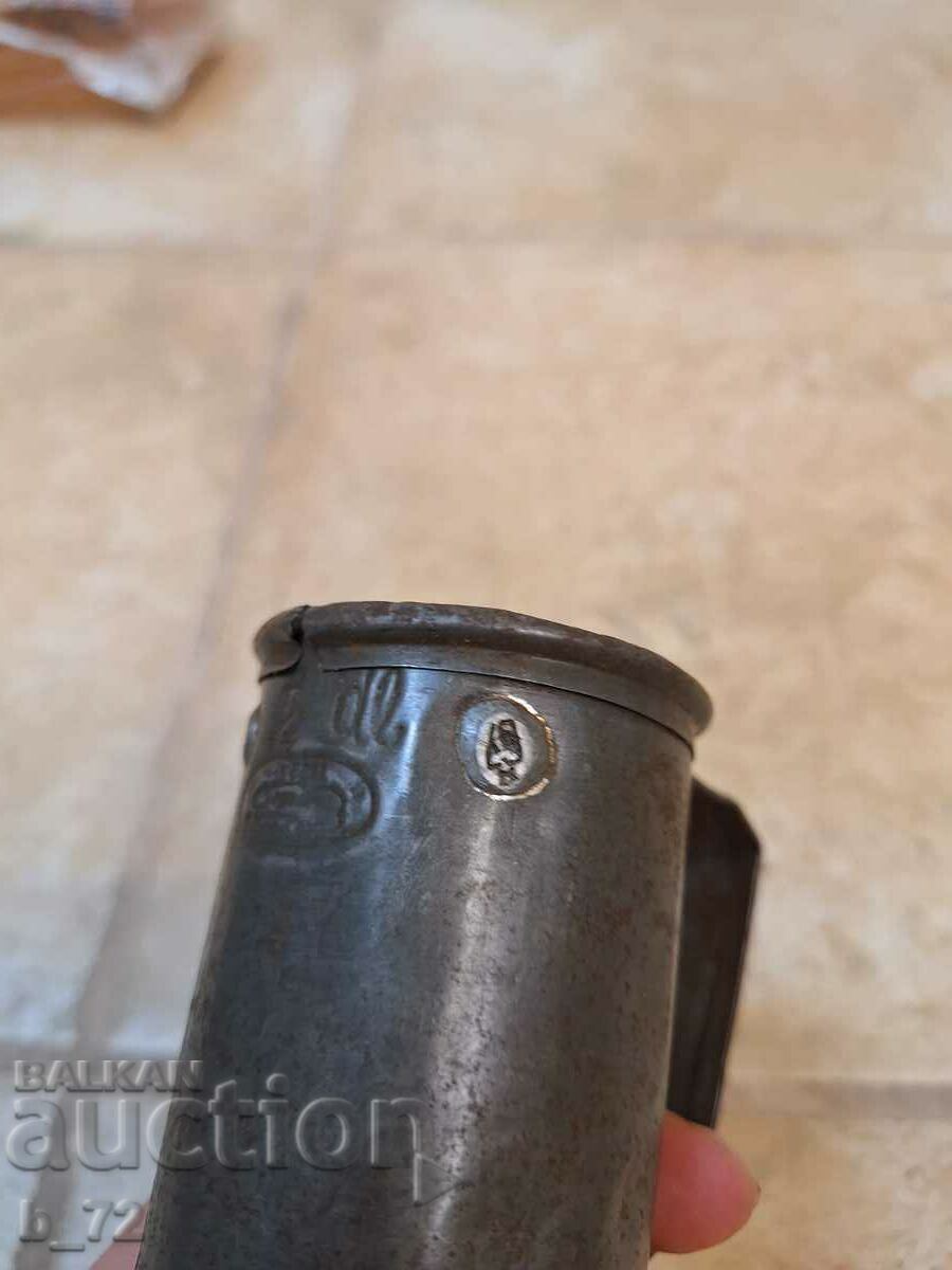 Old collector's measure, marked with price 29.00 BGN | € 14.83 Old collector's measure, marked with price 29.00 BGN | € 14.83