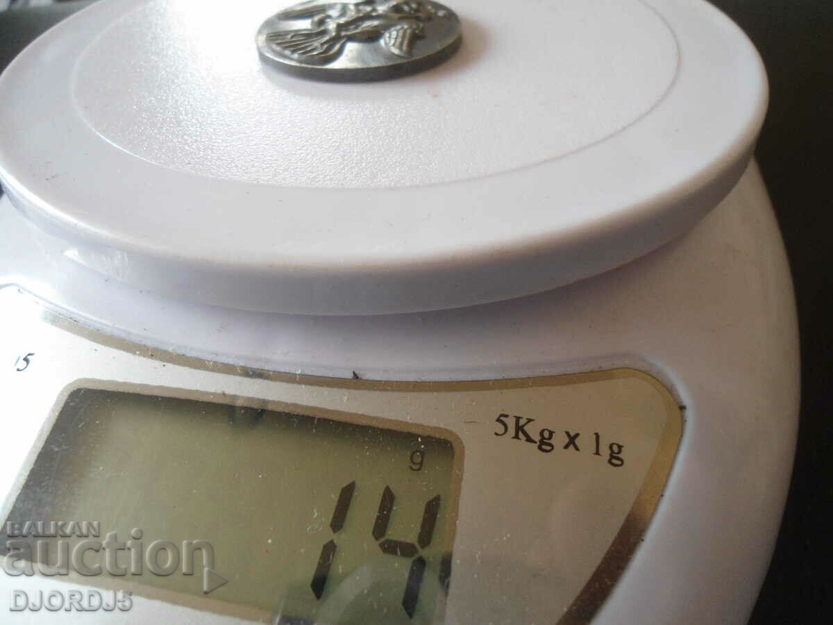 Auction Old order, medal, plaque Auction Old order, medal, plaque