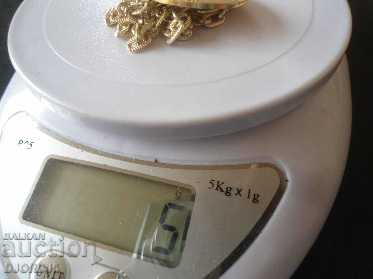 Delivery of Old plaque