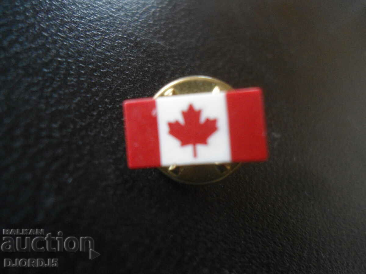 Veche insignă - 5 Veche insignă - 5