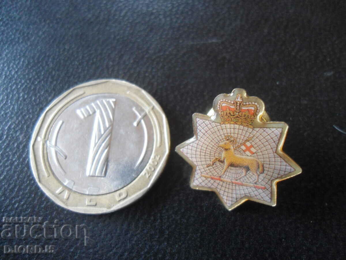 Auction Old badge Auction Old badge