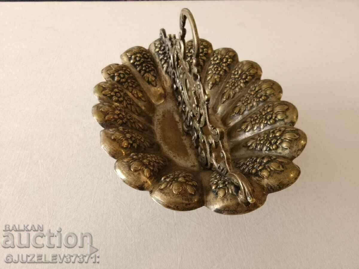 Old spooner - 6 Old spooner - 6