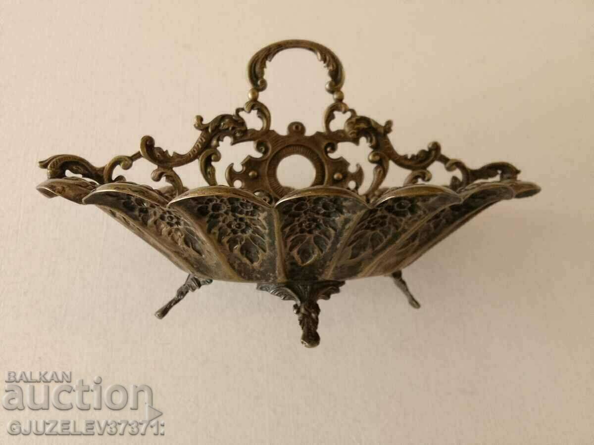 Old spooner - 7 Old spooner - 7