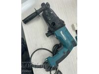 Перфоратор MAKITA HR2432  780 W 4500 удмин 1.8 J SDS-Plus