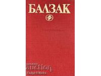 Selected Works in Ten Volumes. Volume 3 - Honore de Balzac