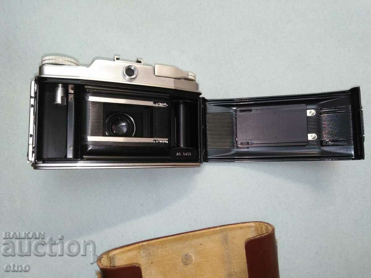 Auction OLD CAMERA "AGFA SILETTE PRONTO"" Auction OLD CAMERA "AGFA SILETTE PRONTO""