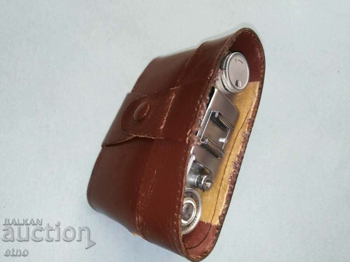 OLD CAMERA "AGFA SILETTE PRONTO"" - 6 OLD CAMERA "AGFA SILETTE PRONTO"" - 6