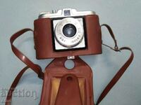 OLD CAMERA "AGFA ISOLA 1""