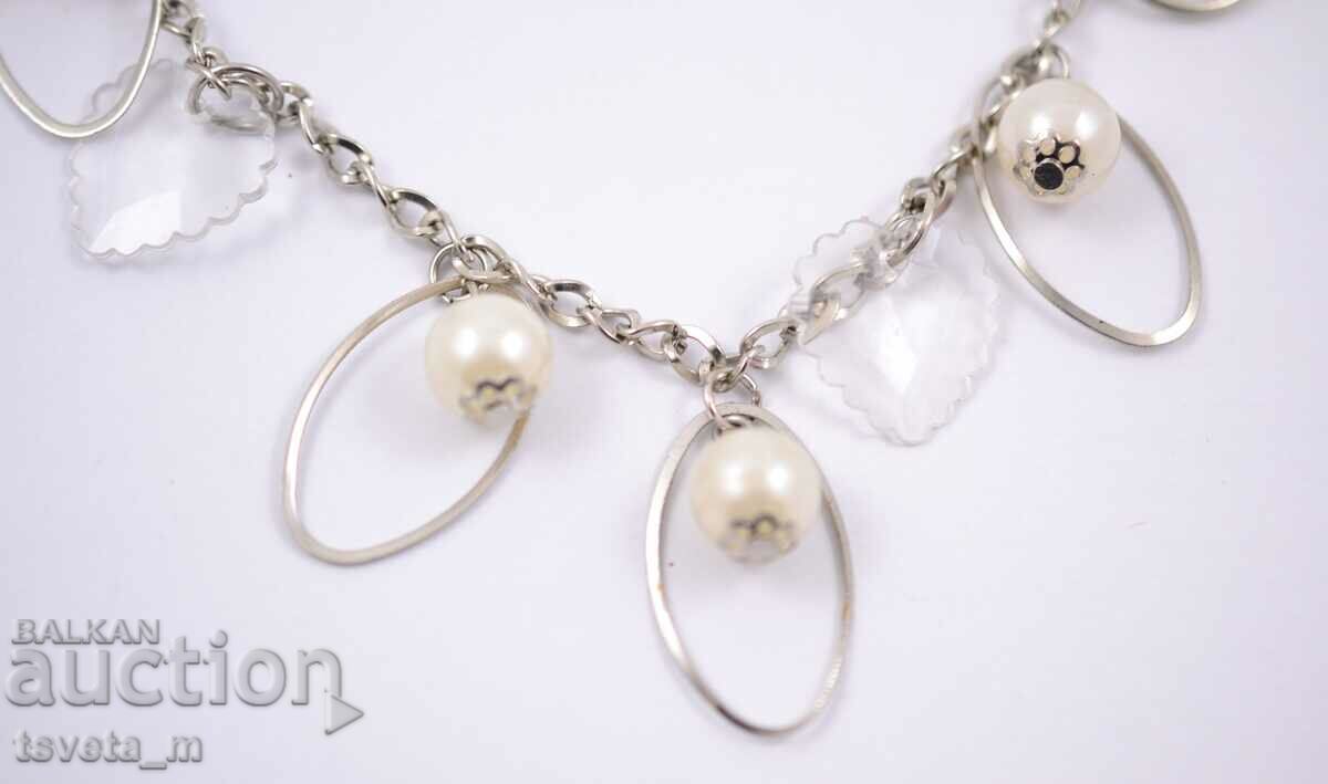 Necklace, necklace with price 4.00 BGN | € 2.05