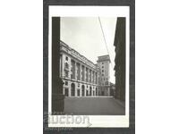 Αρχιτεκτονική - ITALIA Καρτ ποστάλ - A 3059