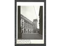 Architecture - ITALIA Postcard - A 3059