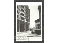 Architecture - ITALIA Postcard - A 3062