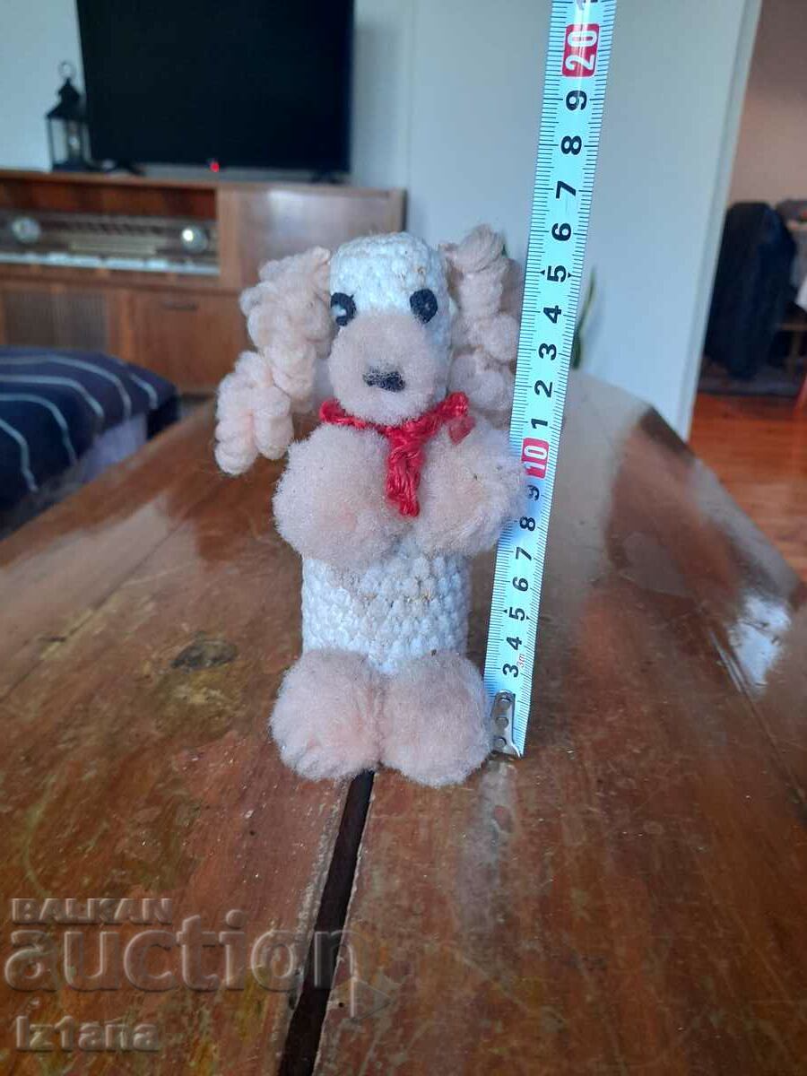 Delivery of Old bottle dog bottle Delivery of Old bottle dog bottle