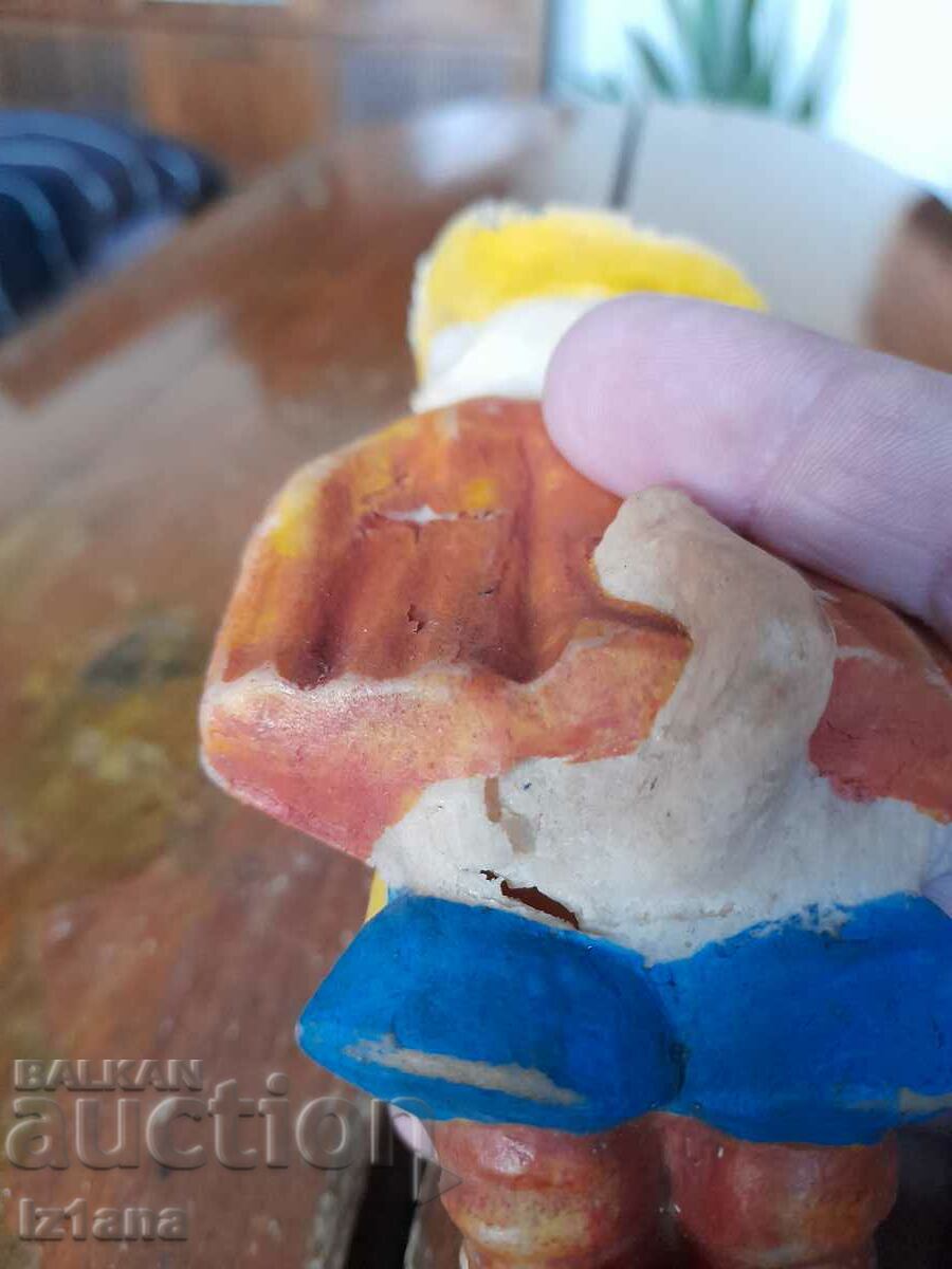 Puss in Boots toy - 5 Puss in Boots toy - 5