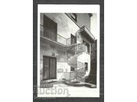 Arhitectură - Carte poștală ITALIA - A 3064