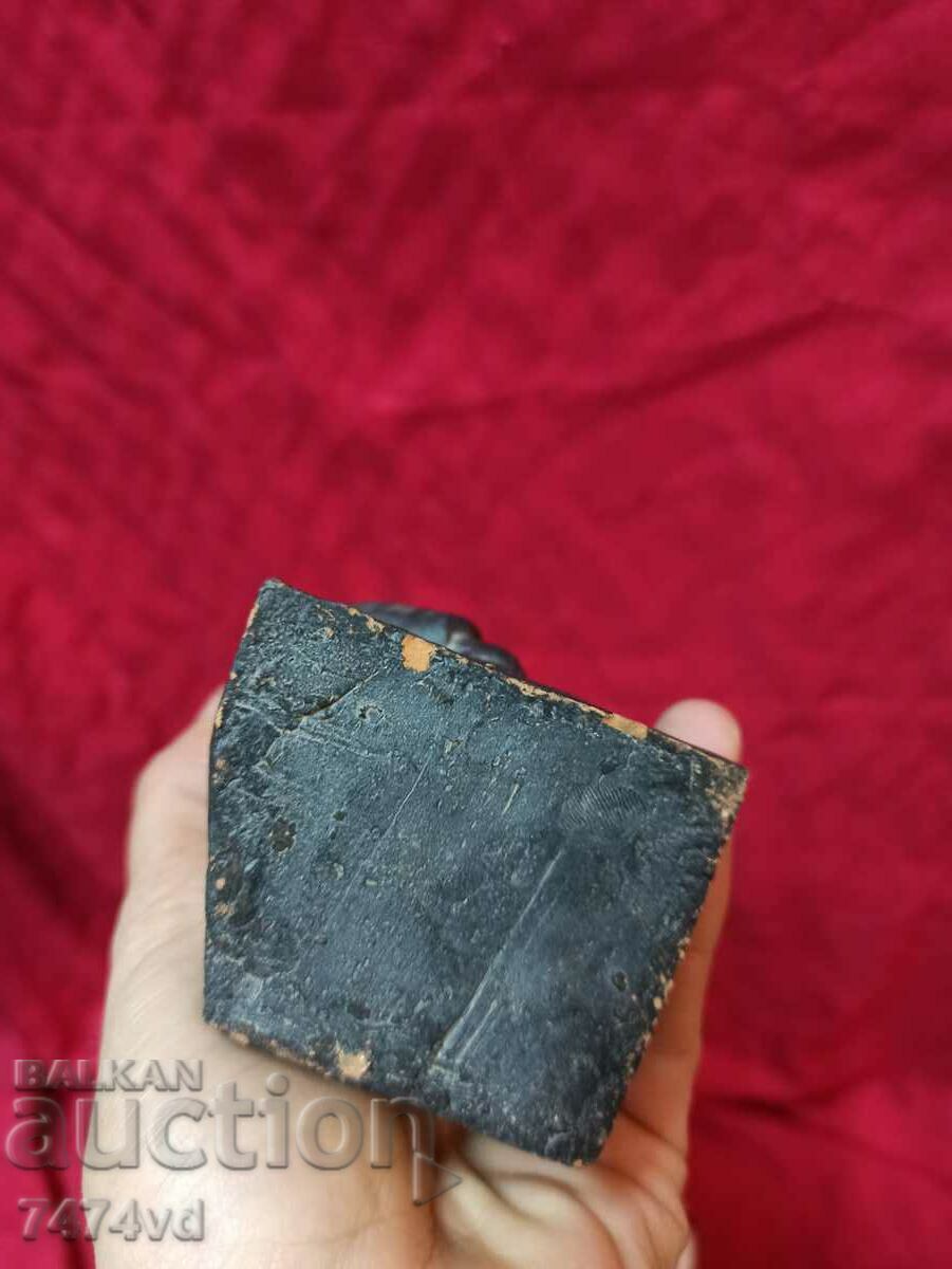 Delivery of PLASTIC OF A TERRACOTTA WARRIOR