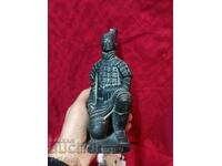 PLASTIC OF A TERRACOTTA WARRIOR