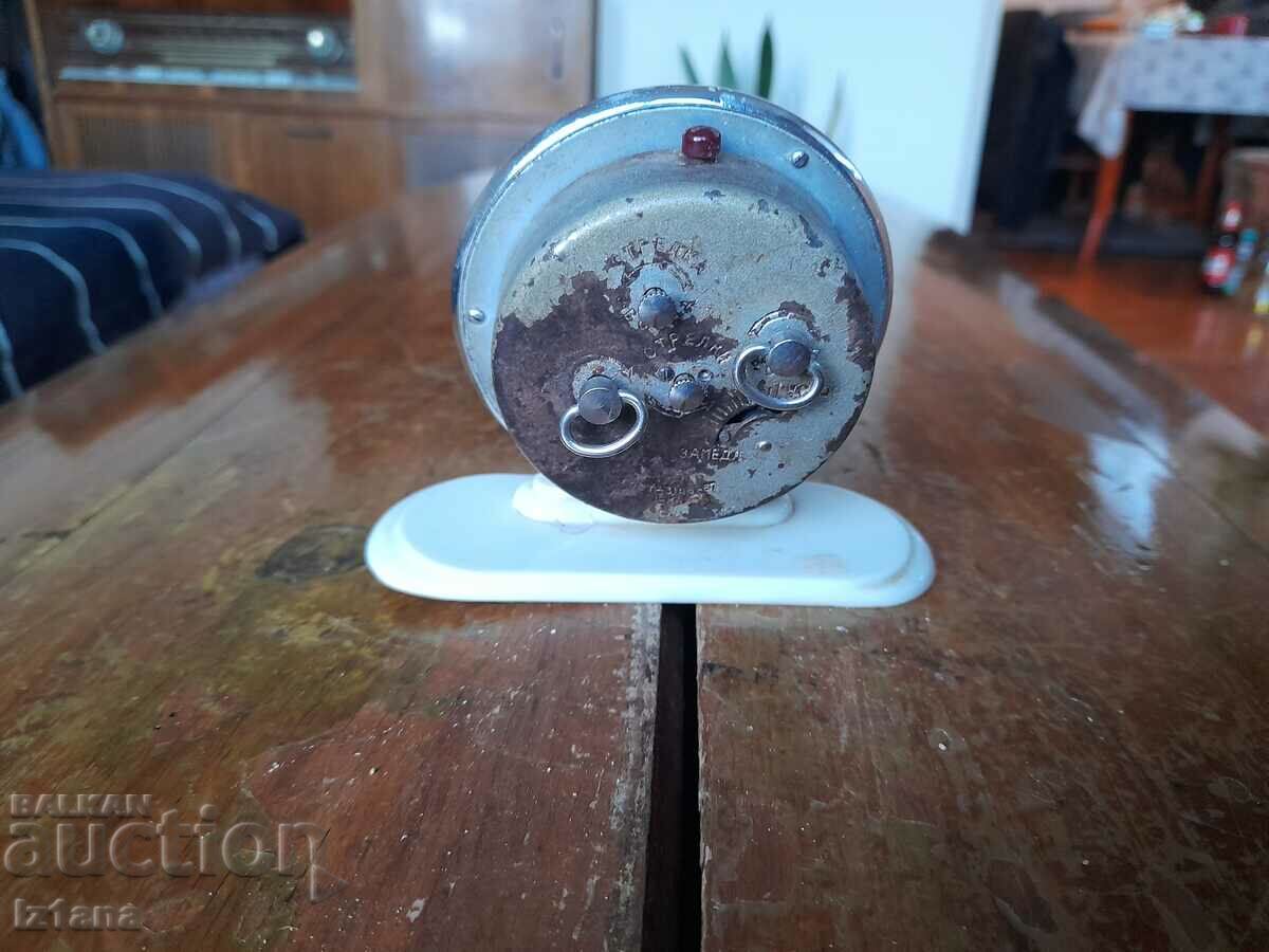 Delivery of Old table clock, alarm clock Friendship Delivery of Old table clock, alarm clock Friendship