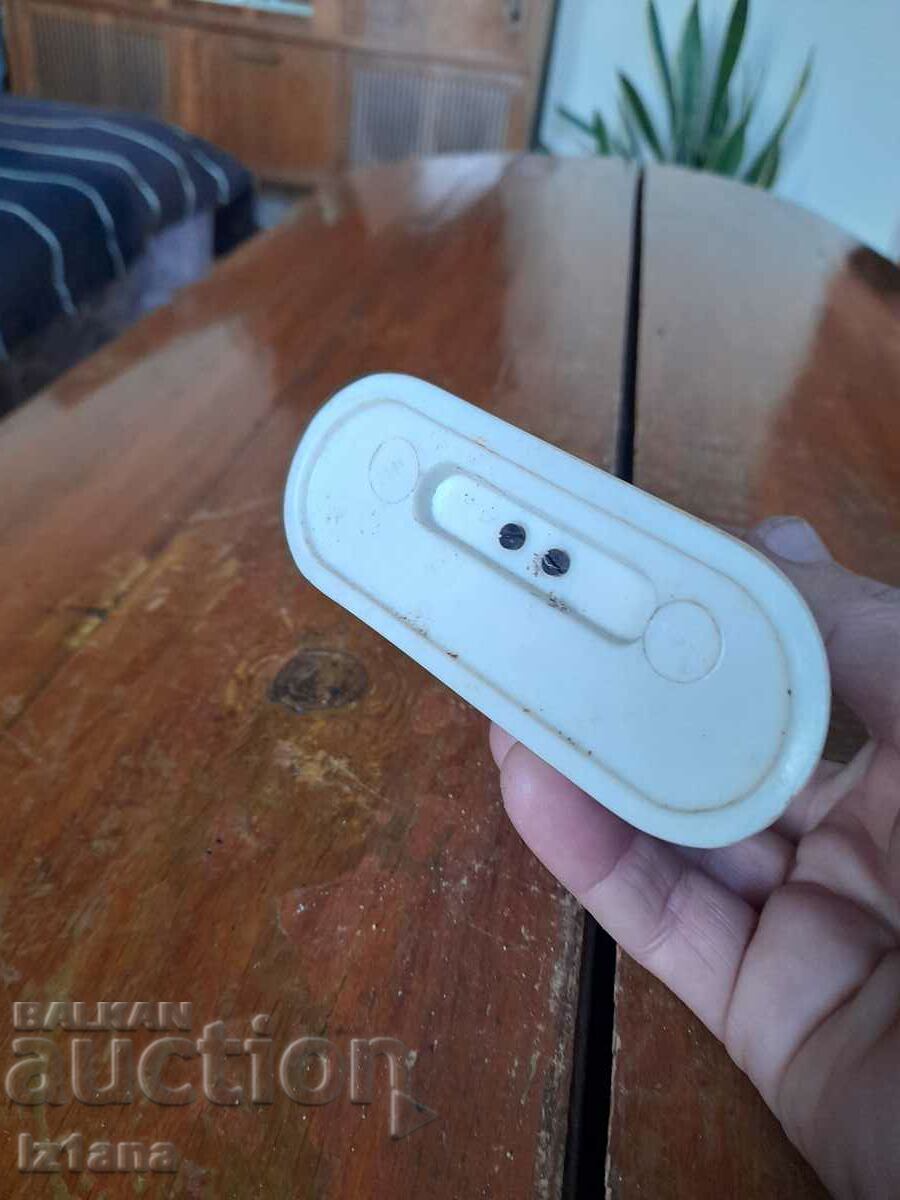 Old table clock, alarm clock Friendship - 6 Old table clock, alarm clock Friendship - 6