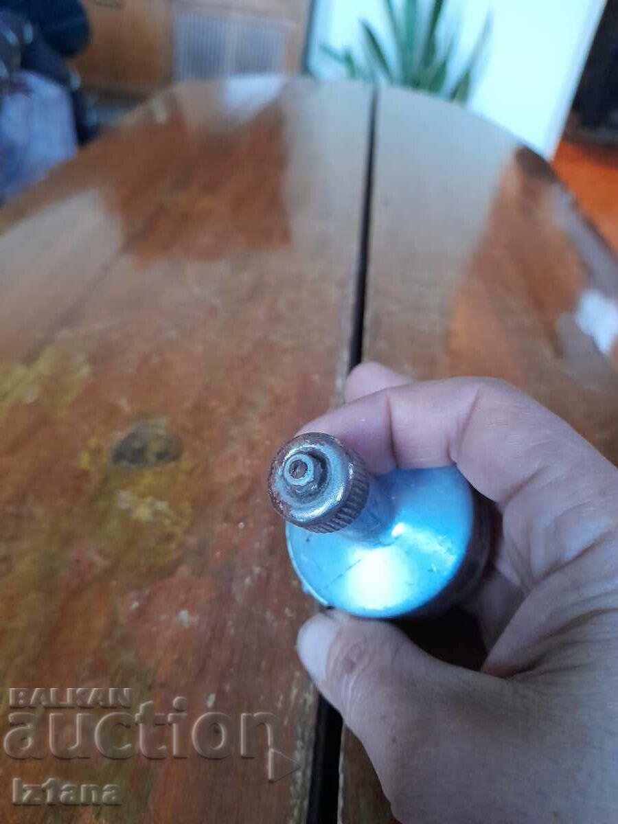 Old bicycle dynamo - 6