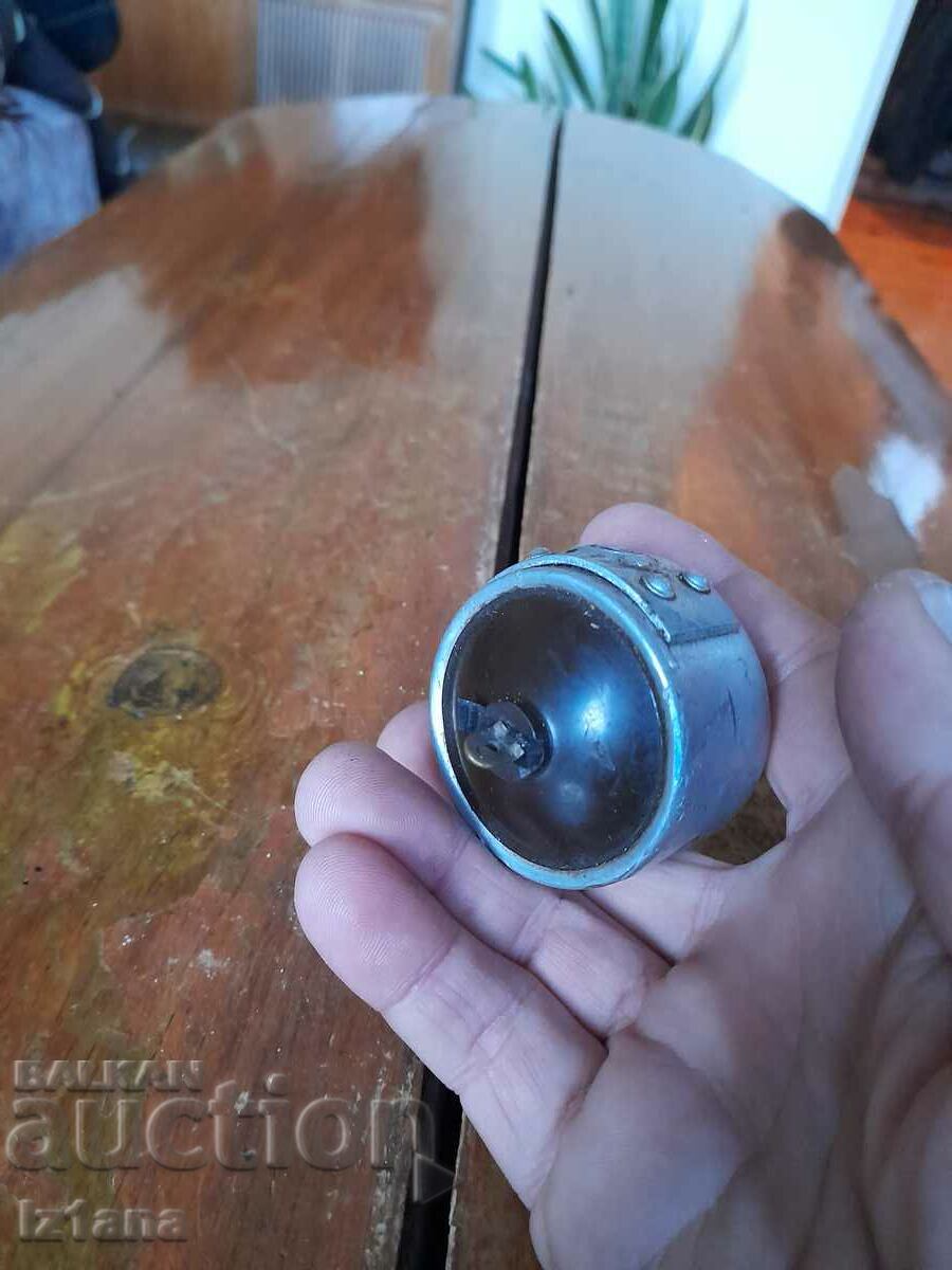 Old bicycle dynamo - 7