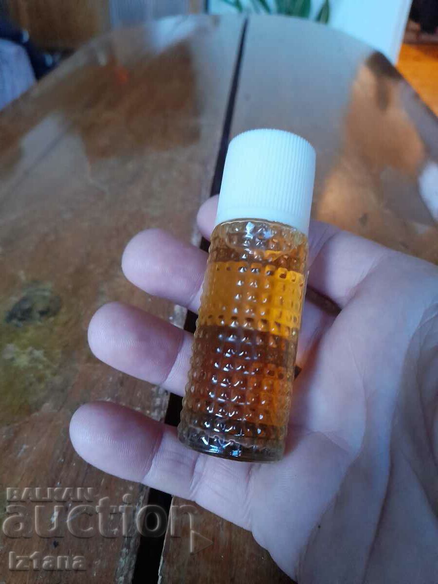 Auction Old perfume Venus Auction Old perfume Venus