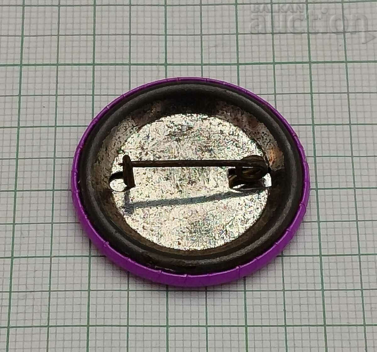 JOAN JETT THE BLACKHEARTS ROCK MUSIC USA BADGE with price 5.00 BGN | € 2.56 JOAN JETT THE BLACKHEARTS ROCK MUSIC USA BADGE with price 5.00 BGN | € 2.56