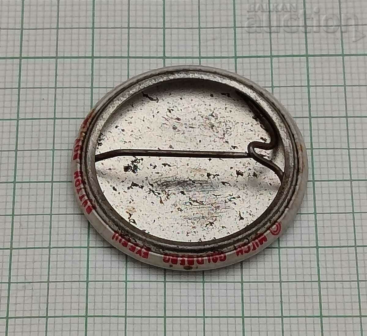 CARS USA BADGE with price 3.00 BGN | € 1.53 CARS USA BADGE with price 3.00 BGN | € 1.53