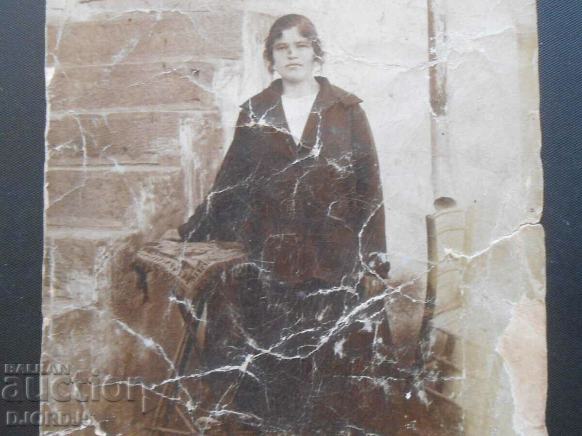 Old picture-card with price 1.00 BGN | € 0.51 Old picture-card with price 1.00 BGN | € 0.51