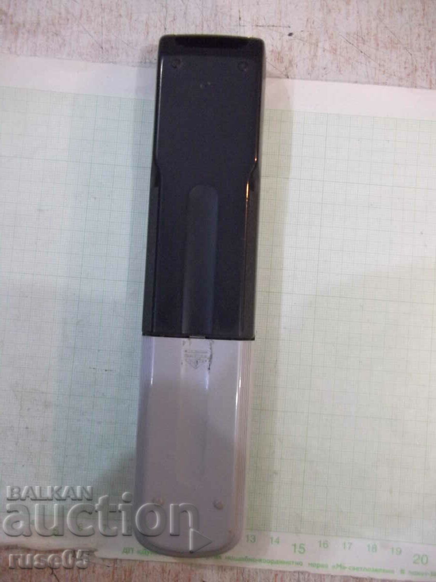 Auction Remote "SONY" working - 11 Auction Remote "SONY" working - 11