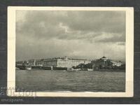 Sankt Peterburg  - Russia   Post  card - A 3077