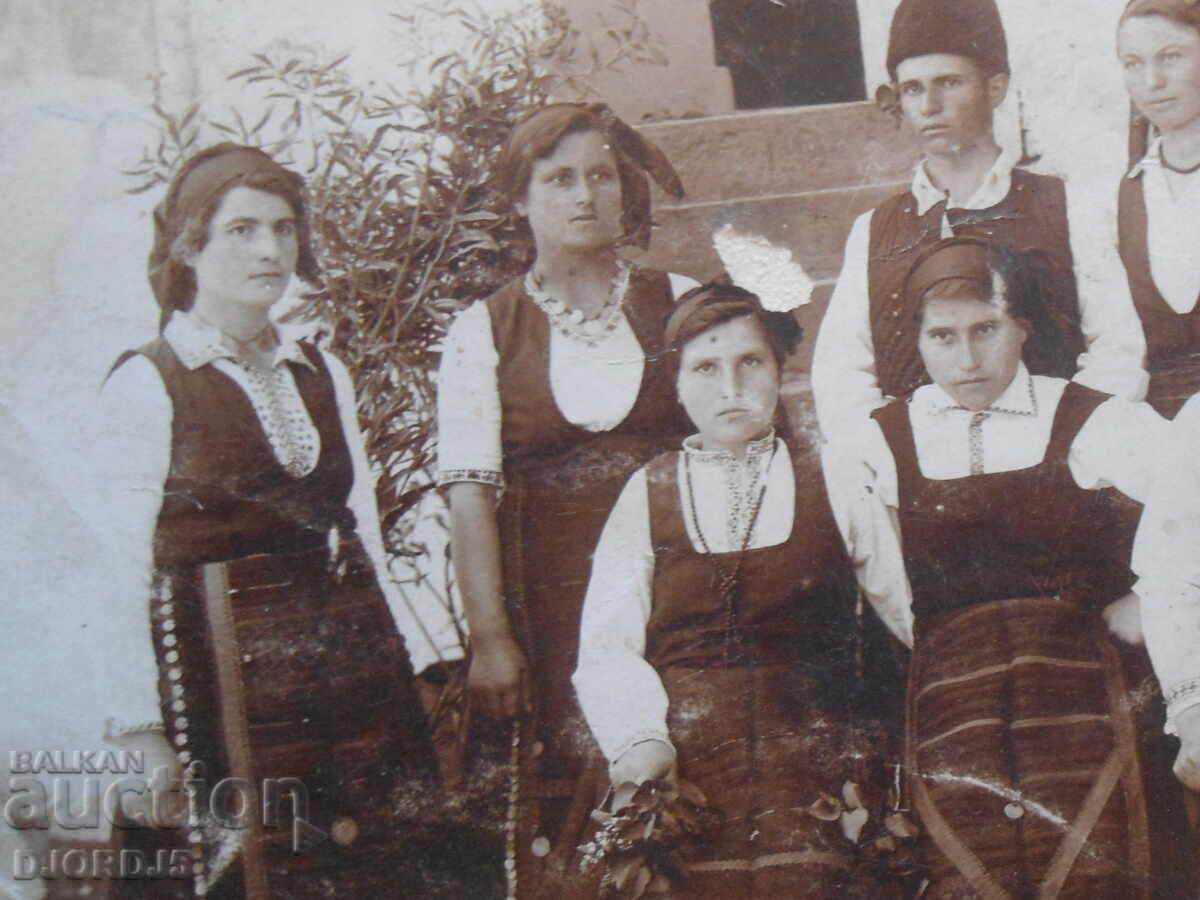 Δημοπρασία Παλιά κάρτα εικόνων