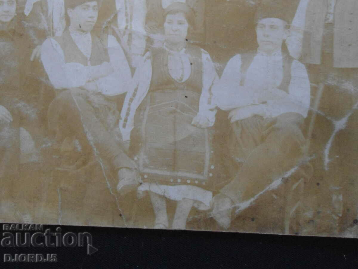 Old picture-card with price 3.00 BGN | € 1.53 Old picture-card with price 3.00 BGN | € 1.53