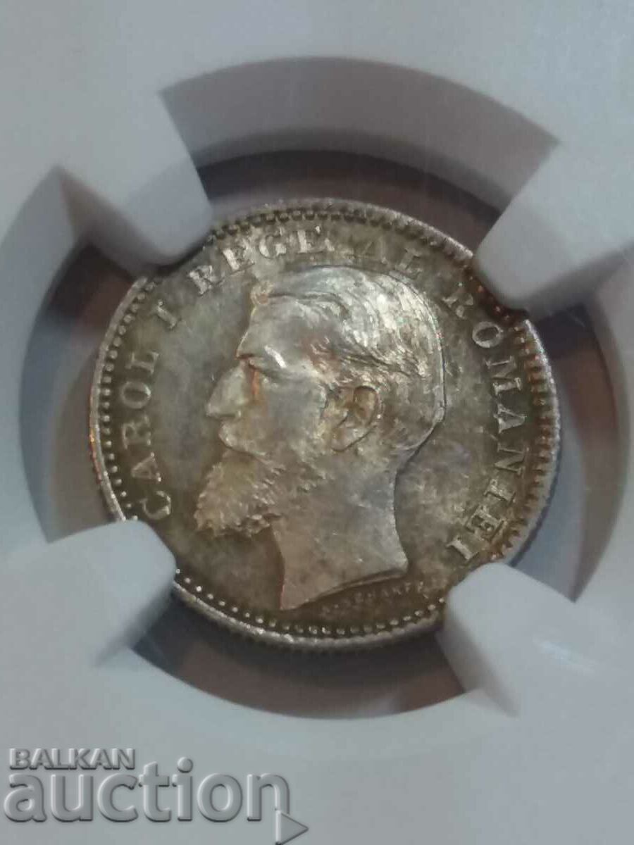 50 baths 1900 MS63 with price 1270.00 BGN | € 649.34 50 baths 1900 MS63 with price 1270.00 BGN | € 649.34