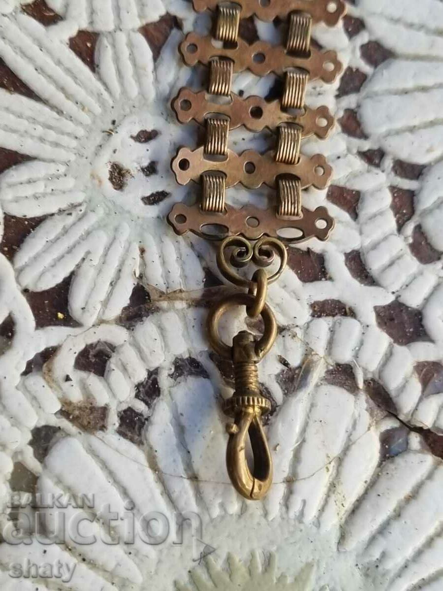 Old jewelry. Cordon. Bracelets. - 6