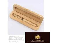 Stylish Bamboo Chemical with Box