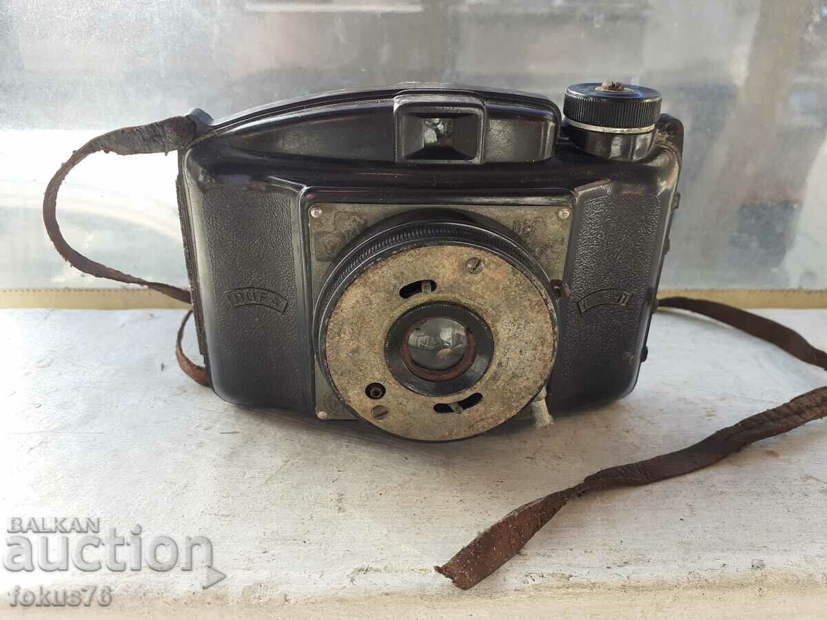 Old camera Czechoslovakia with price 30.00 BGN | € 15.34 Old camera Czechoslovakia with price 30.00 BGN | € 15.34