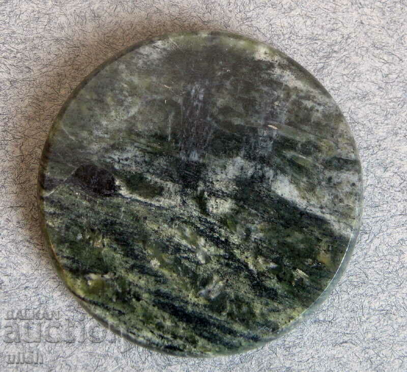 Stone Pebble Stone Cover Pocket Watch with price 10.00 BGN | € 5.11 Stone Pebble Stone Cover Pocket Watch with price 10.00 BGN | € 5.11