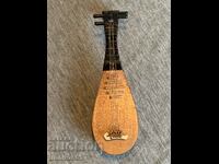 Mini mandolin model