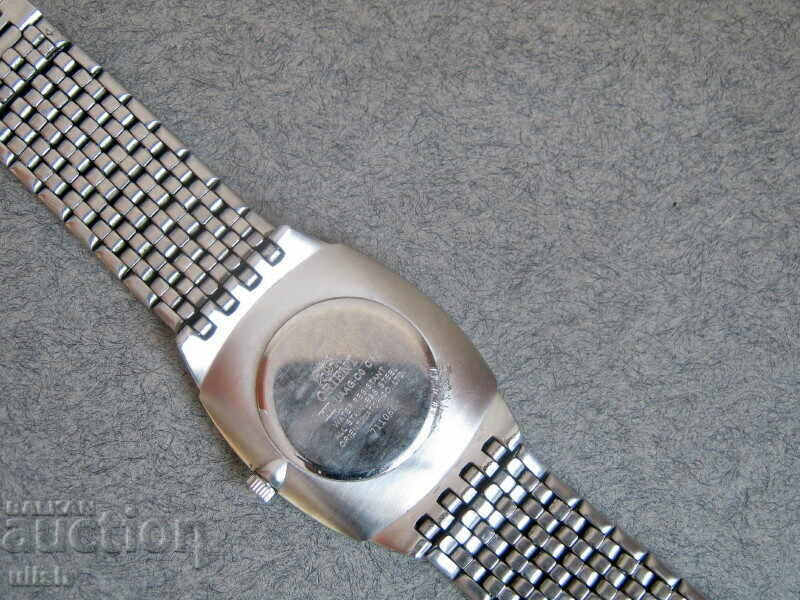 Orient UAAG-CO Quartz Watch with price 30.00 BGN | € 15.34 Orient UAAG-CO Quartz Watch with price 30.00 BGN | € 15.34