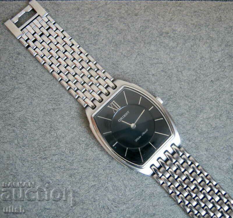 Orient UAAG-CO Quartz Watch Orient UAAG-CO Quartz Watch