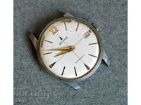 Waldman Swiss Antimagnetic watch