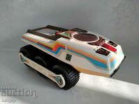 Retro children's toy Lunokhod***Electronics***