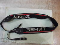 Belt for camera "ZENIT - ZENIT" Soviet